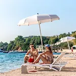 Kamp alanı Olivia 4*