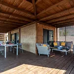 Kamp alanı Olivia 4*