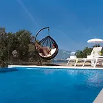 Κάμπινγκ Olivia