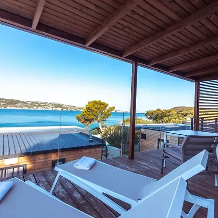 Camping Olivia Tisno