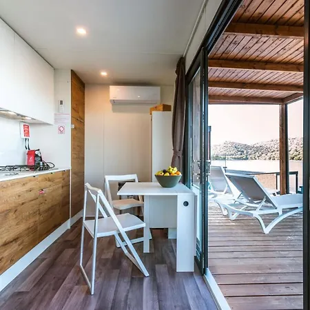 Olivia Green Camping 4* Tisno
