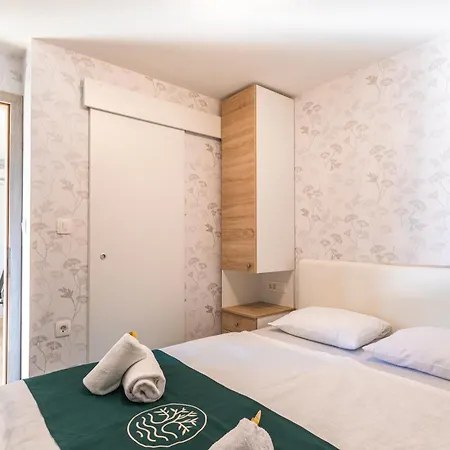 Olivia Kamp alanı 4*