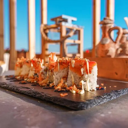 Camping Olivia Tisno