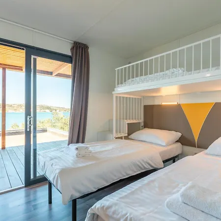 Olivia Green Camping 4* Tisno