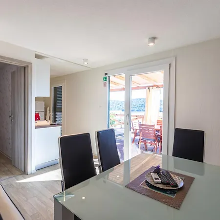 Camping Olivia Tisno