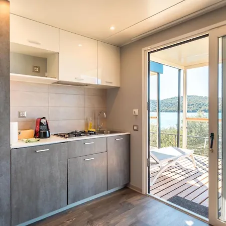 Olivia Campsite Tisno