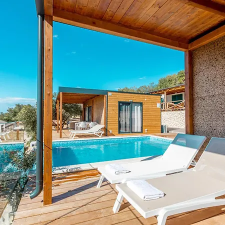 Olivia Green Camping Campsite 4*