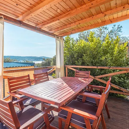 Olivia Green Camping 4* Tisno