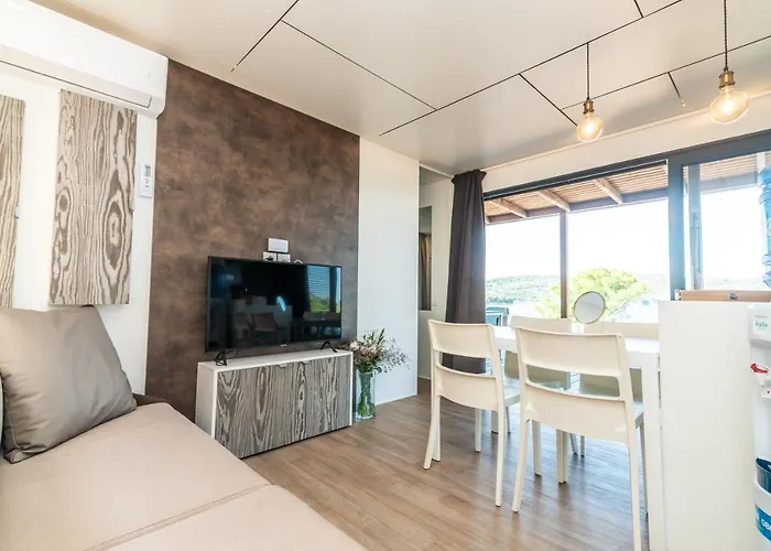 Olivia Campingplatz 4*