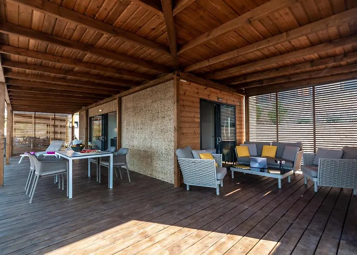 Campingplatz Olivia 4*