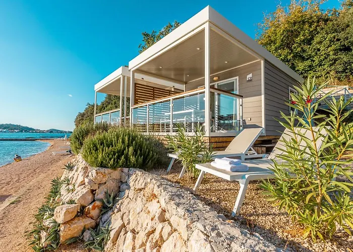 Kamp alanı Olivia 4*