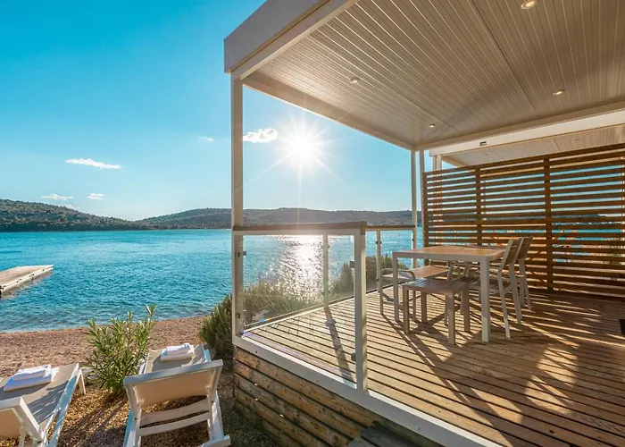 Campingplatz Olivia 4*