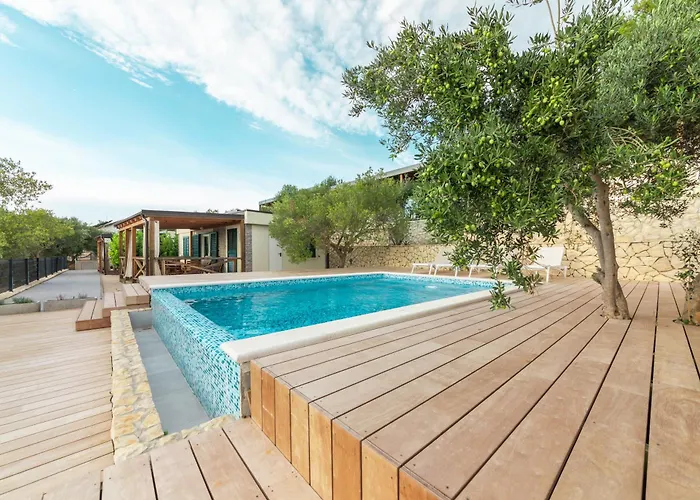 Parque de Campismo Olivia