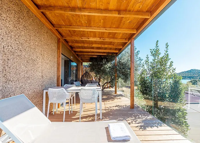 Olivia Parque de Campismo