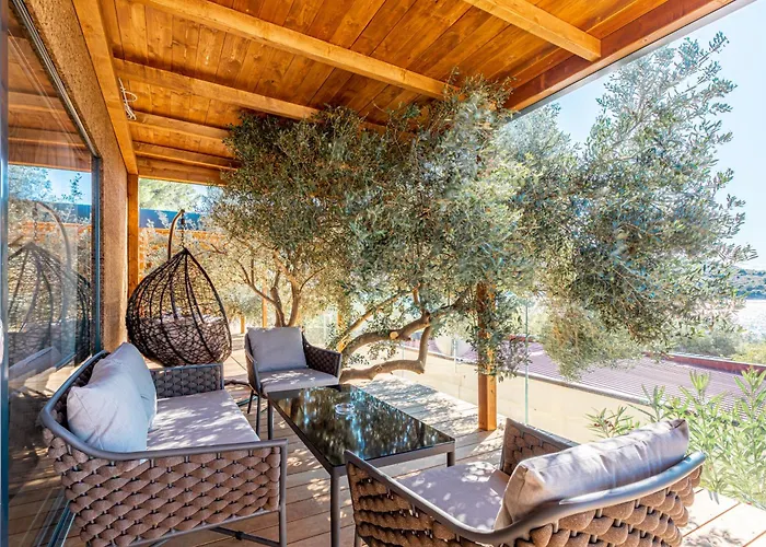 Olivia Campingplatz 4*