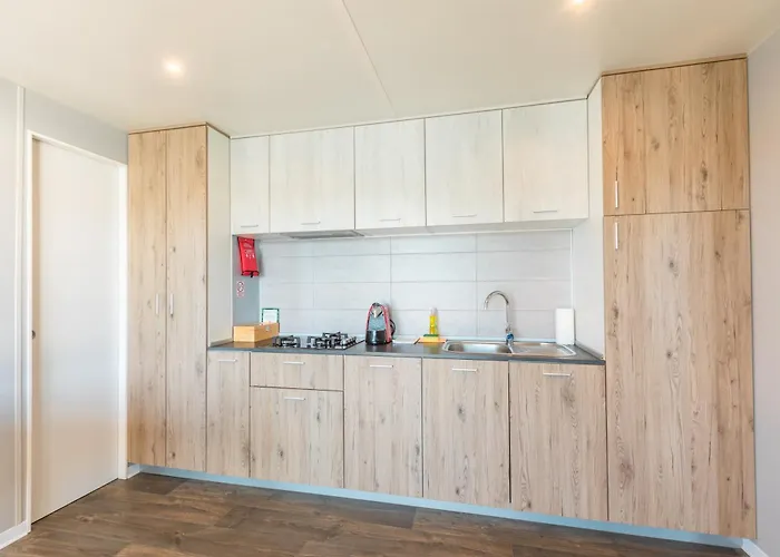 Campingplatz Olivia 4*