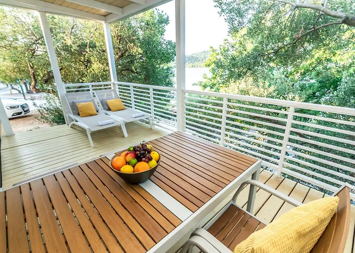 Parque de Campismo Olivia