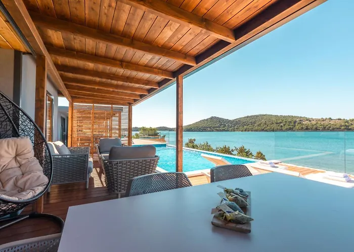 Olivia Parque de Campismo