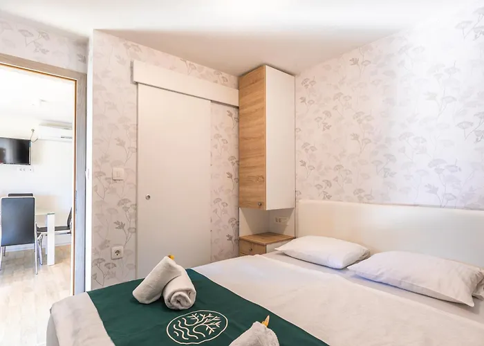 Olivia Campingplatz 4*