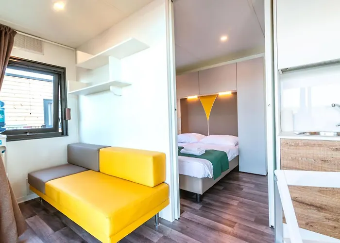 Olivia Parque de Campismo