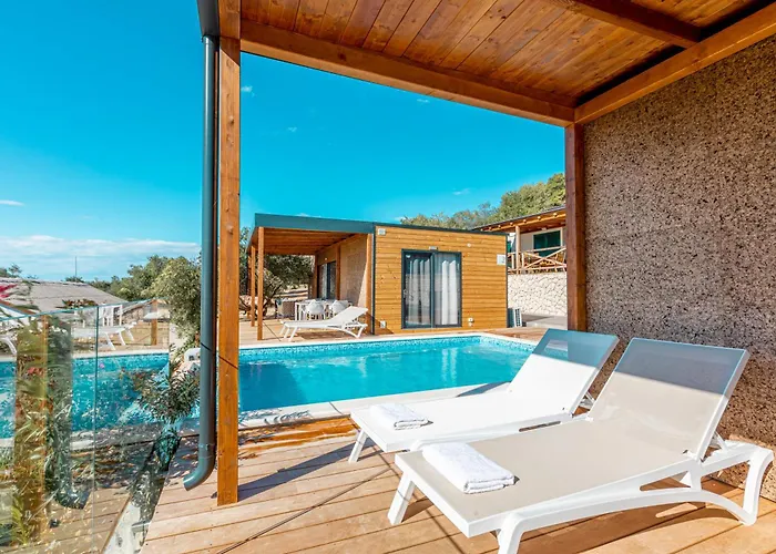 Olivia Parque de Campismo 4*