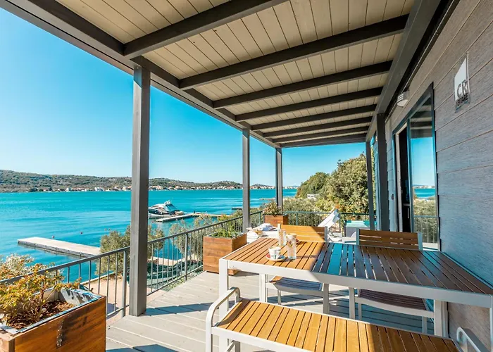 Kamp alanı Olivia 4*