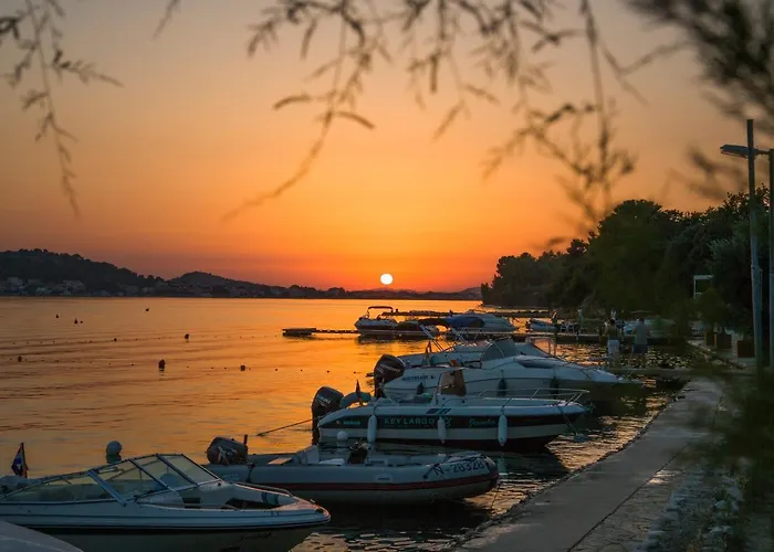 Olivia Parque de Campismo